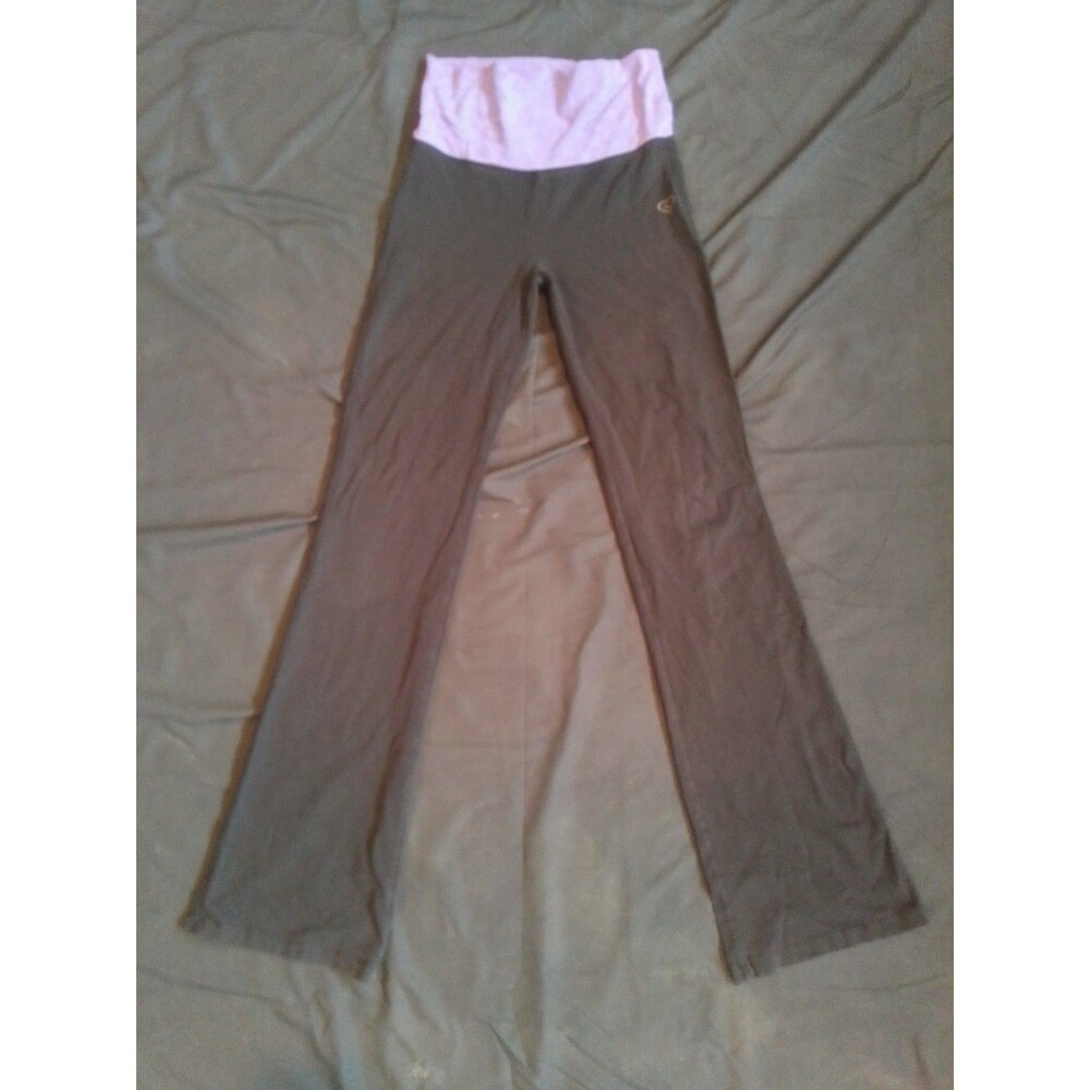 Live Love Dream Women's Black Leggings Size S/P